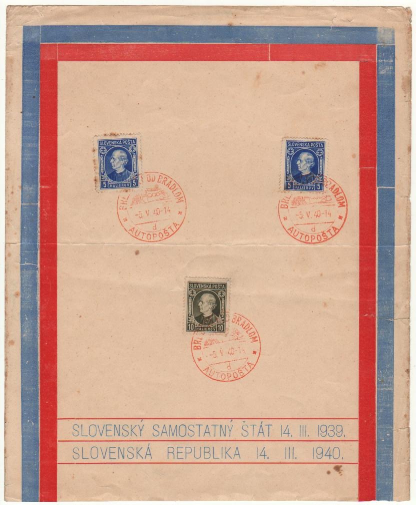 Slovenský štát a Nemecká ríša - 2