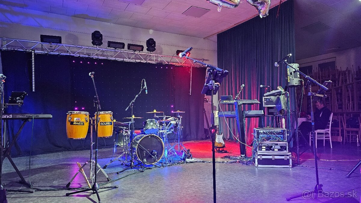 DC-DRUMS PREMIUM - vianočná cena - 2