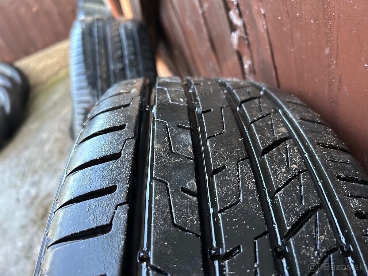 205/50R17 Disky peugeot - 2