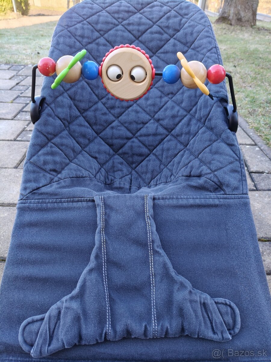 Lehátko Baby Bjorn - 2