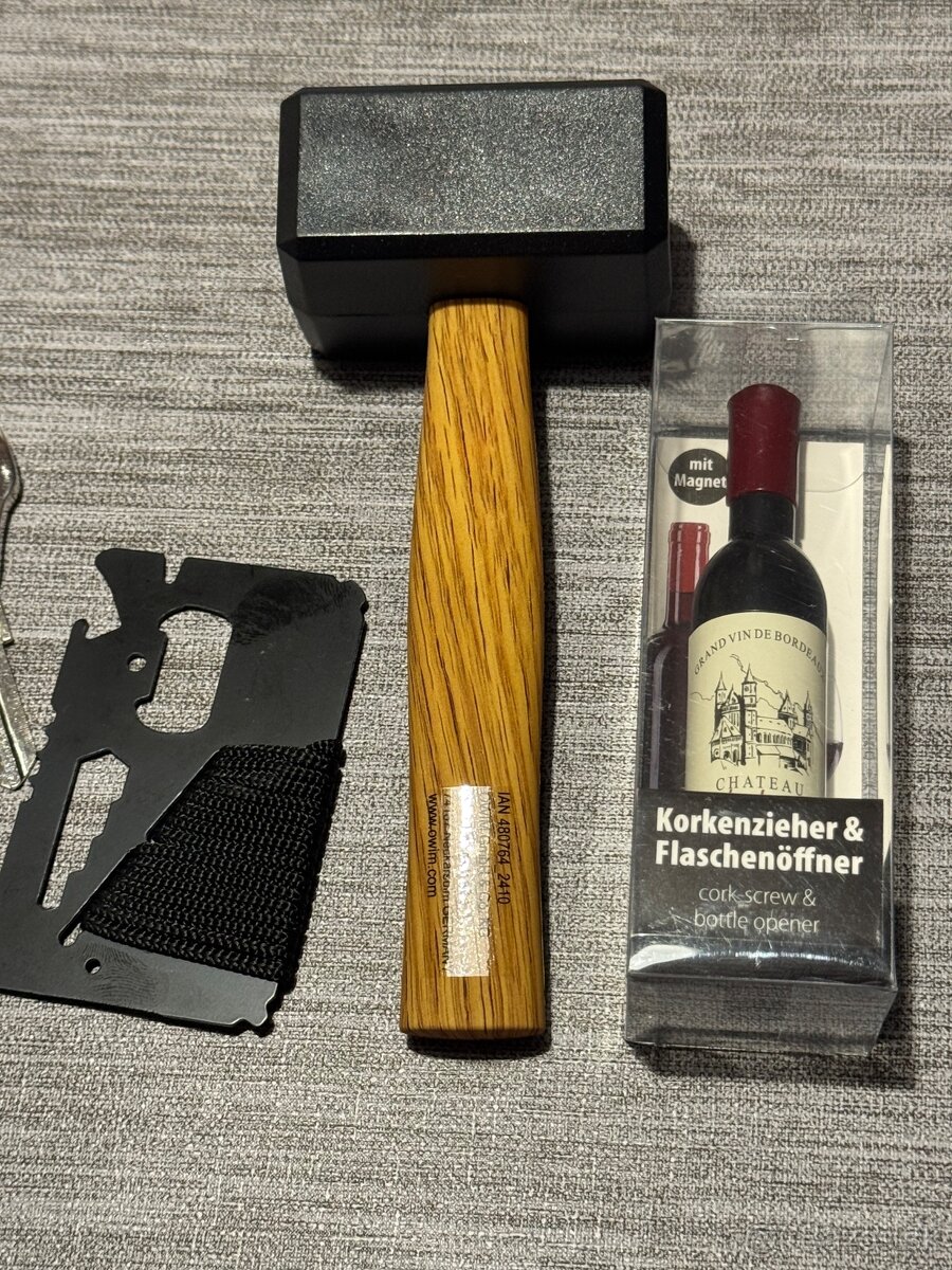 5ks otvarakov +1 zadarmo - 2