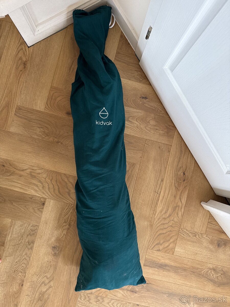 Kidvak pre dvojičky - 2