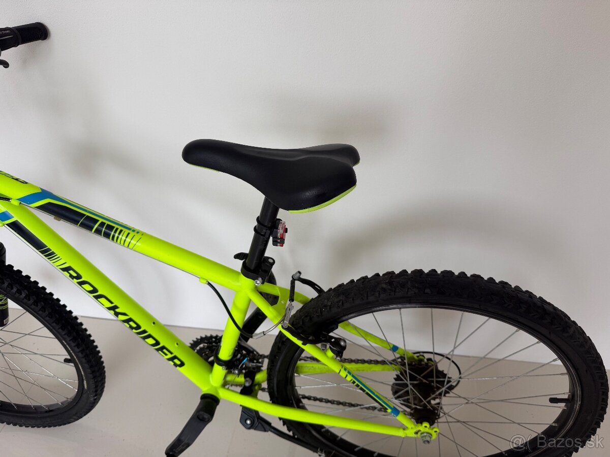 Rockrider ST 500 24” - 2