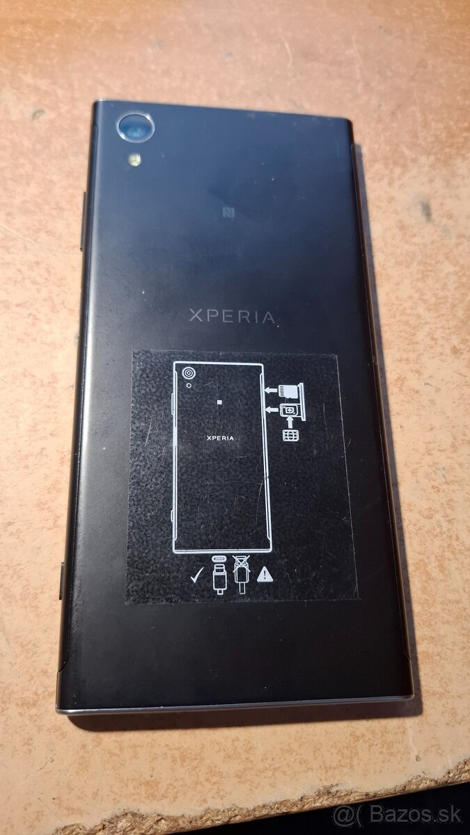 Sony xperia XA1 plus - 2