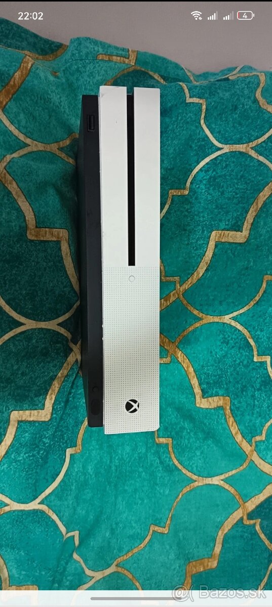 Xbox one s - 2