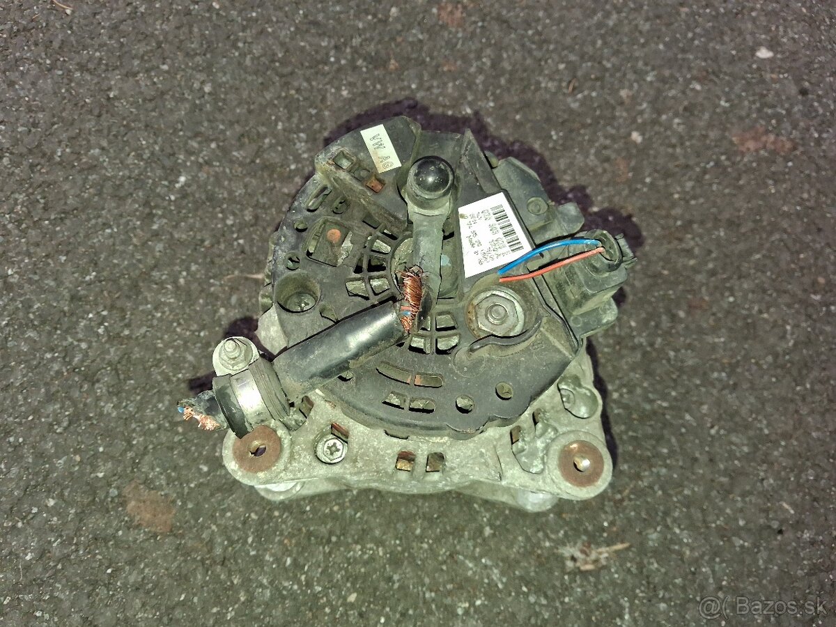 Alternator 120A VW - 2
