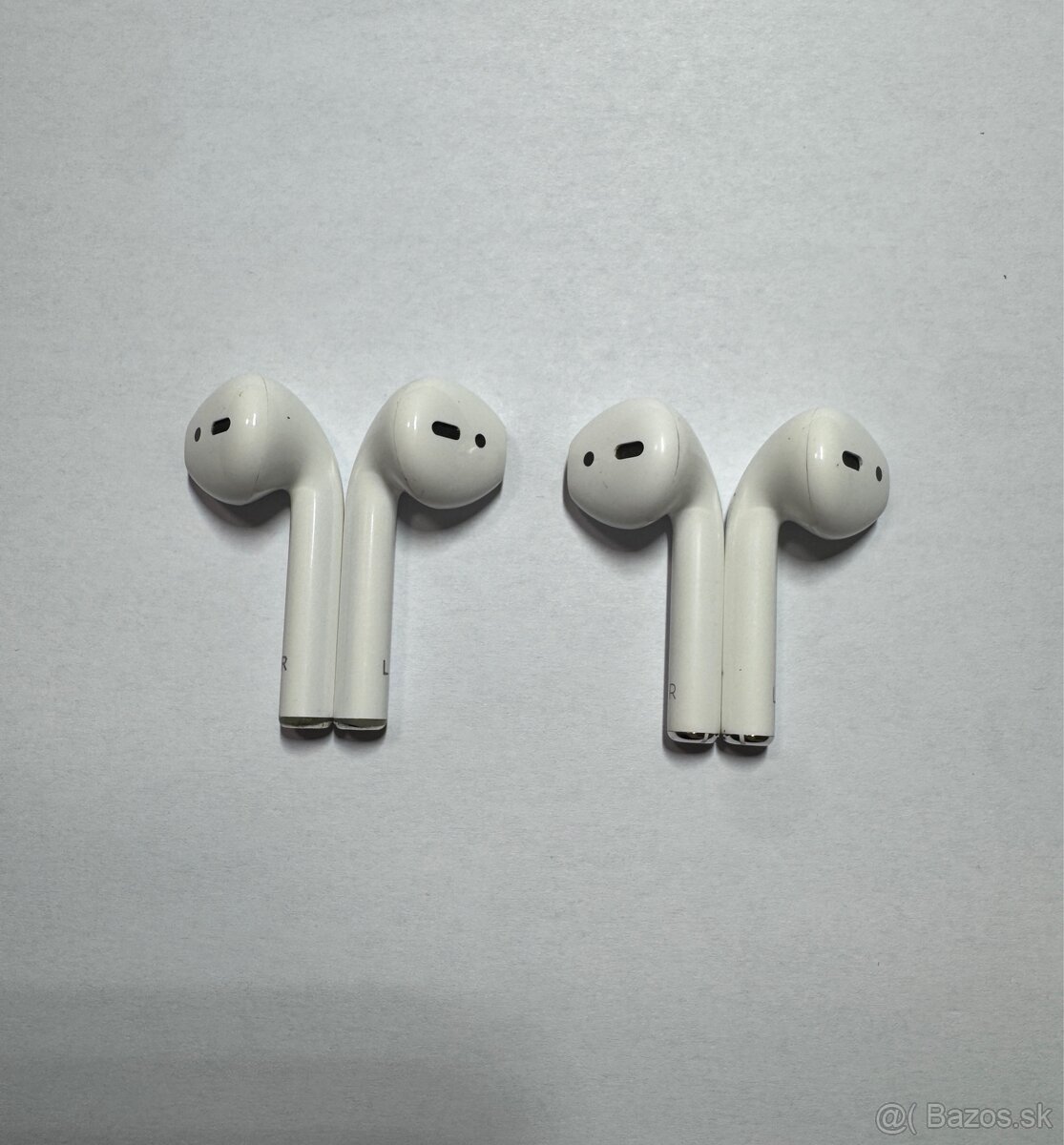 Apple AirPods 1. - 2