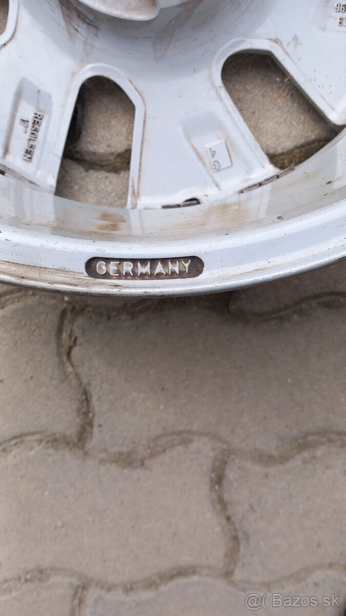 Disky na Citroen C4,C5,Berlingo, DS3,DS4 - 2