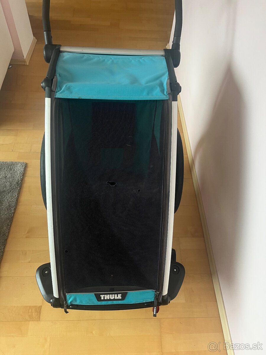 Thule Chariot Lite - 2
