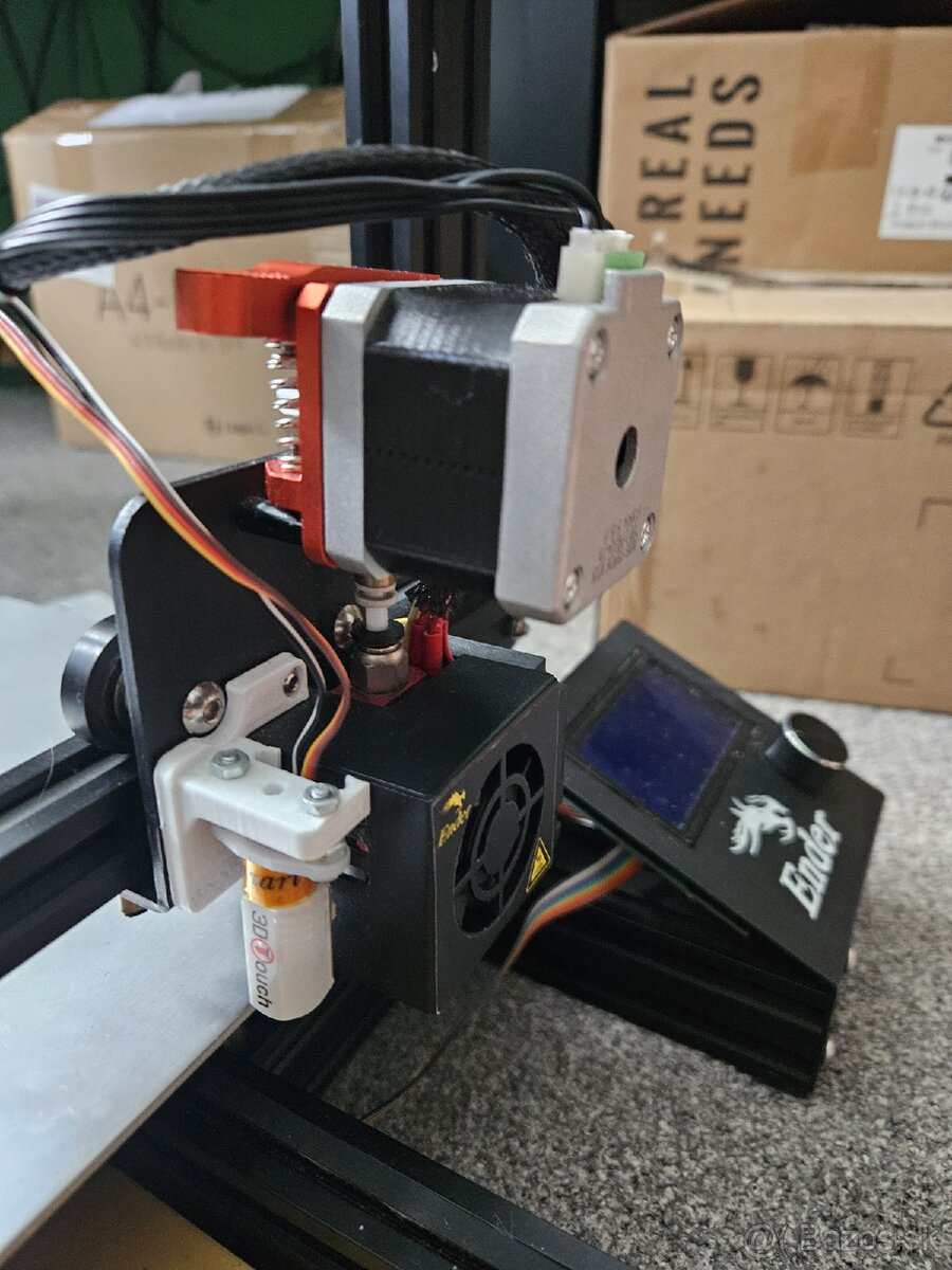 Ender 3 - 2
