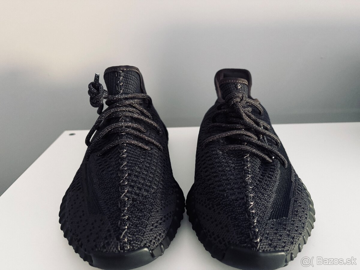 Yeezy 350v2 Reflective - 2