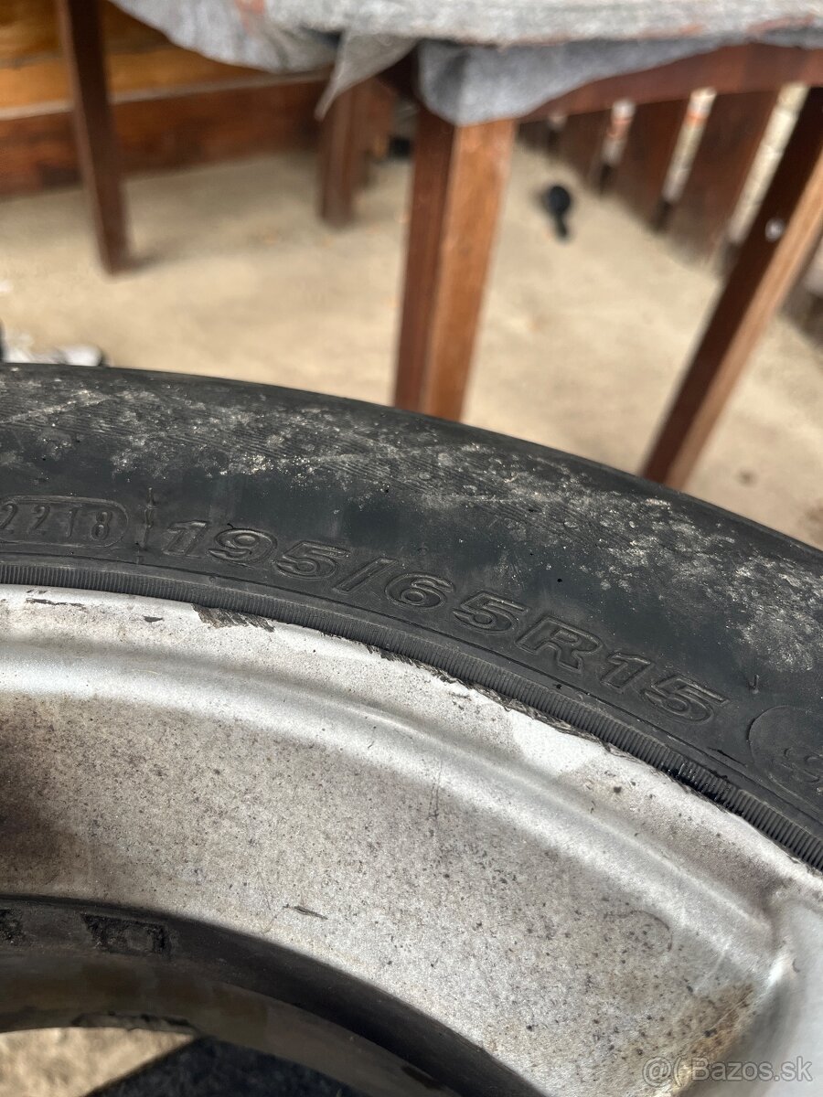 R15 5x112 - 2