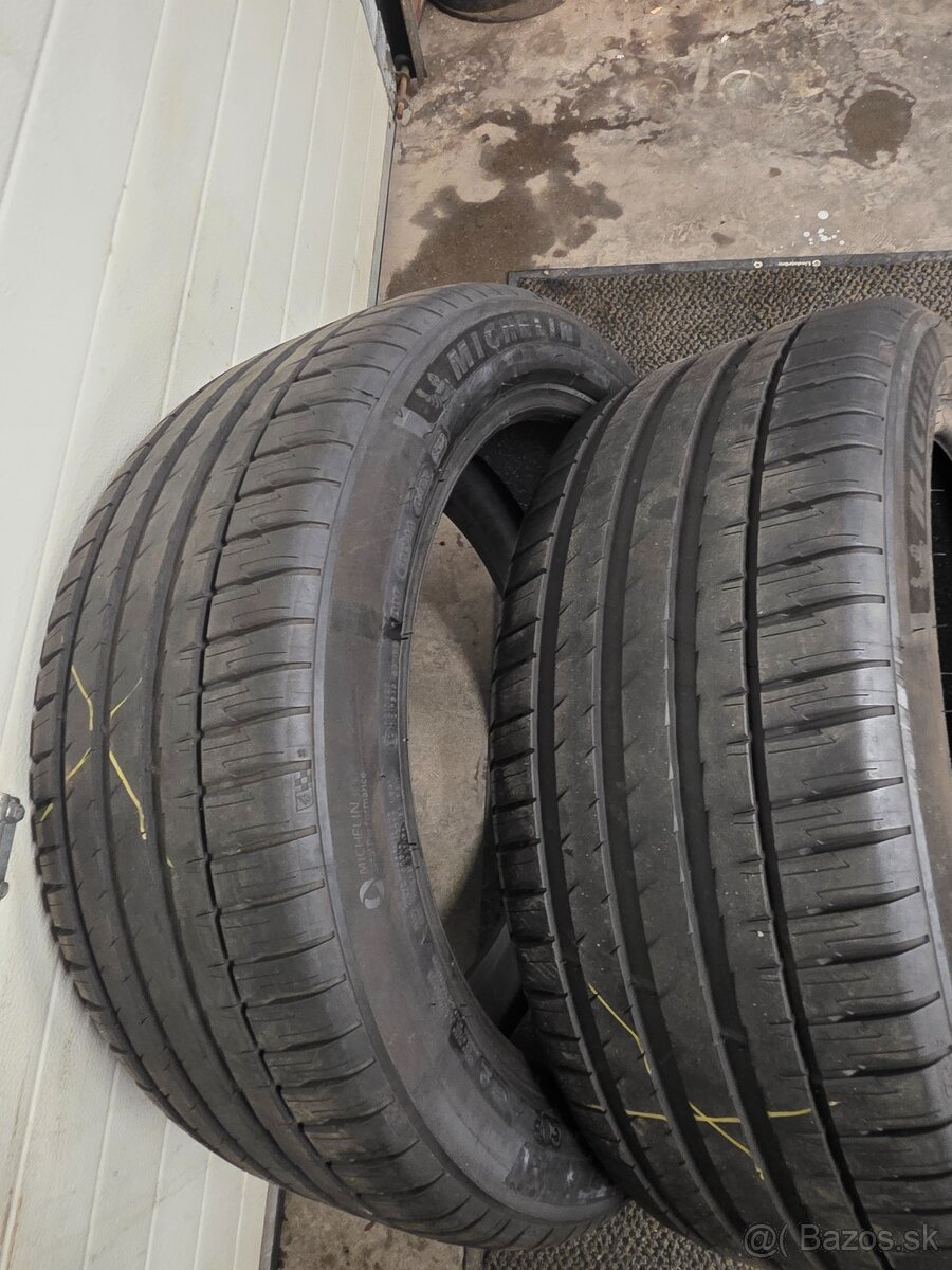 LETNE PNEU 255/45 R20 - 2