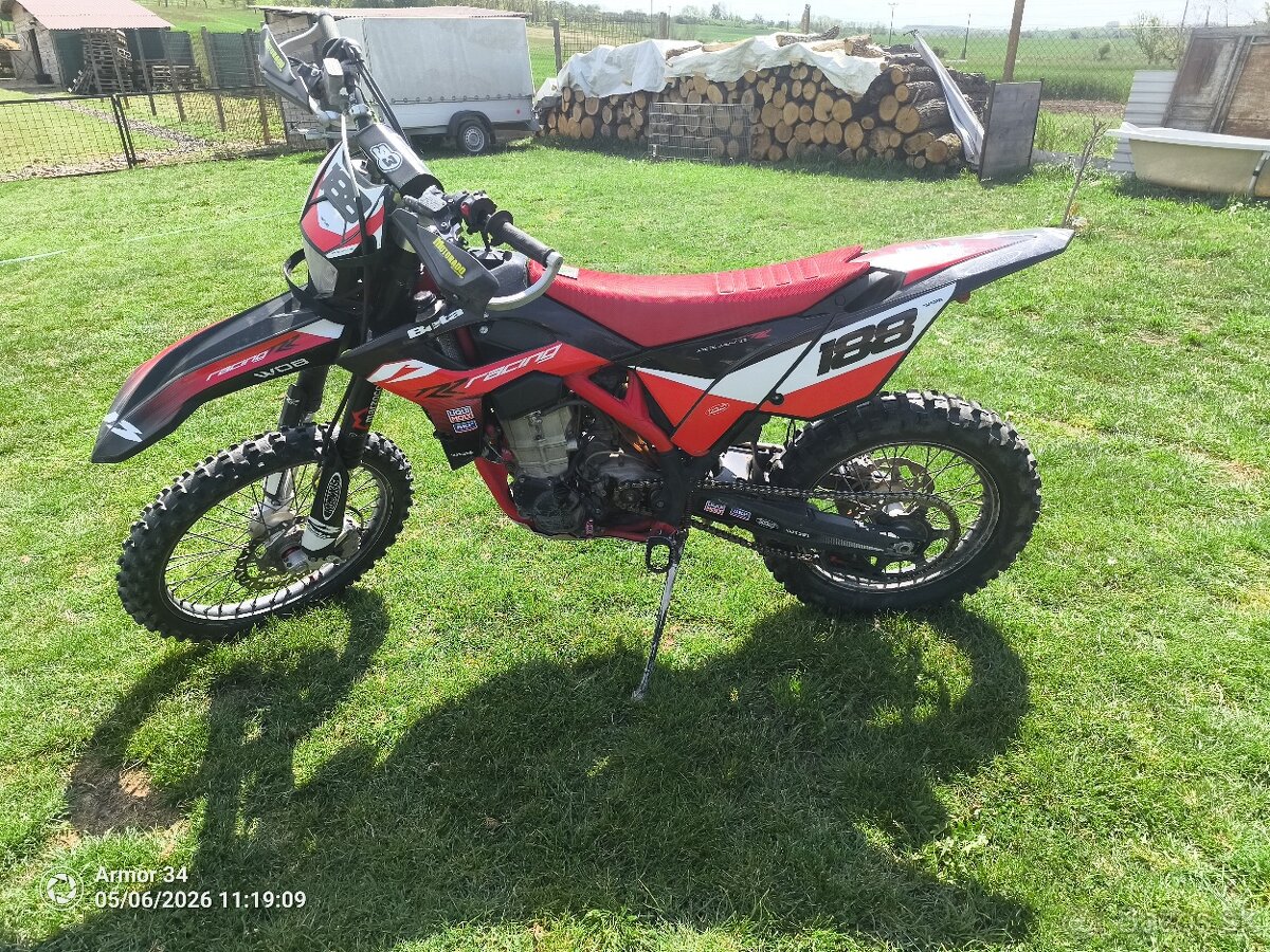 Beta RR 450 2013 - 2