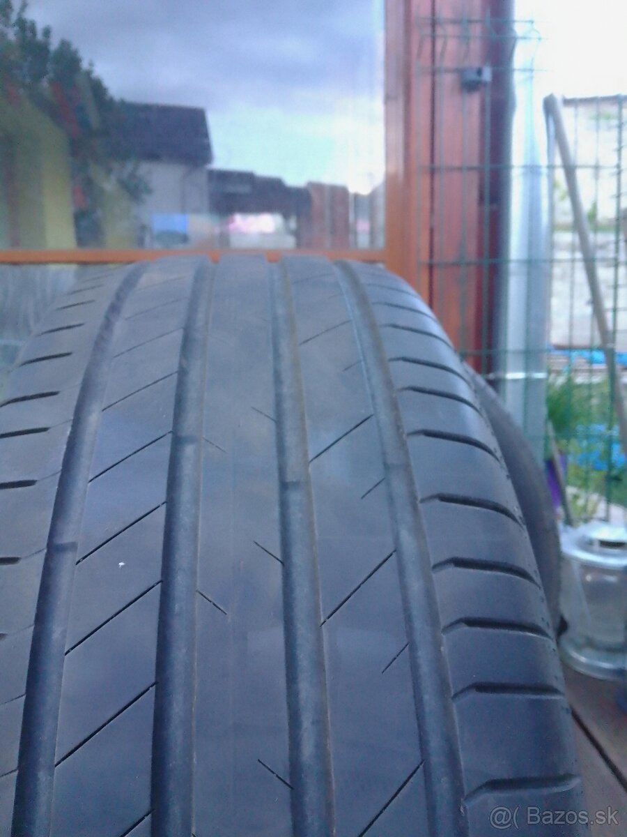 Letné pneumatiky 235/60/18 - 2