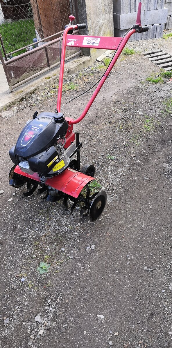 Terra H170 - 2