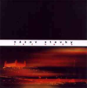 LP Nazov Stavby Rec Nasa - 2