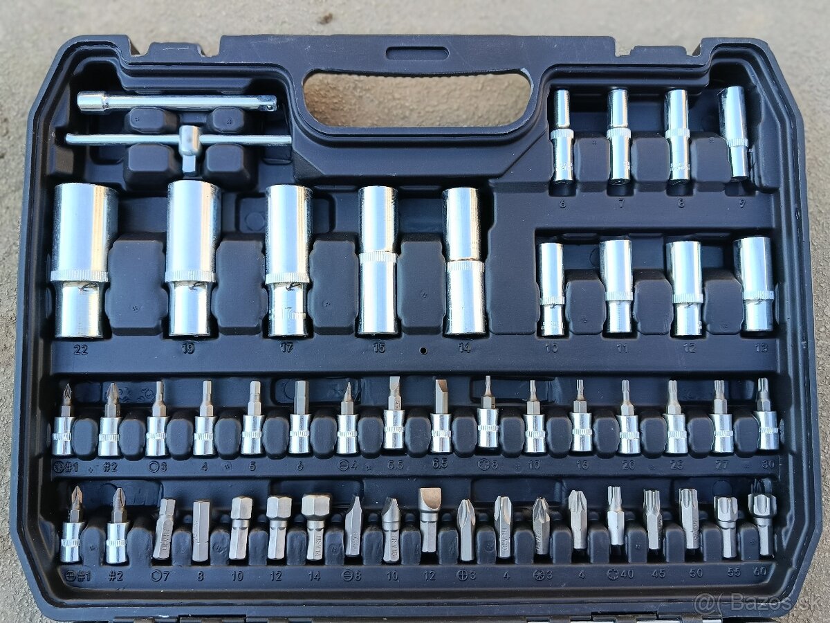 Gola sada 108 ks - 2