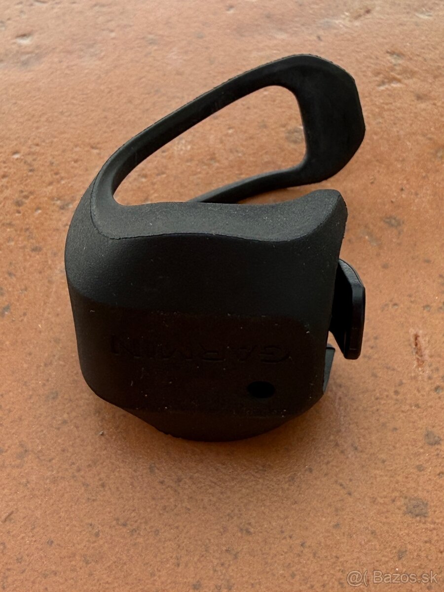Predám garmin merač km - 2