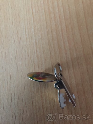 Desigual klip - 2
