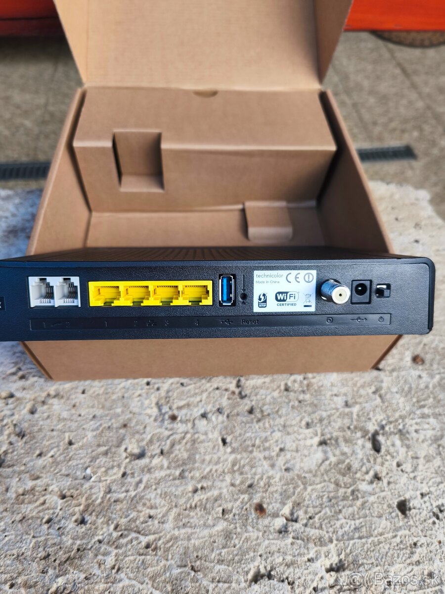 Router - 2