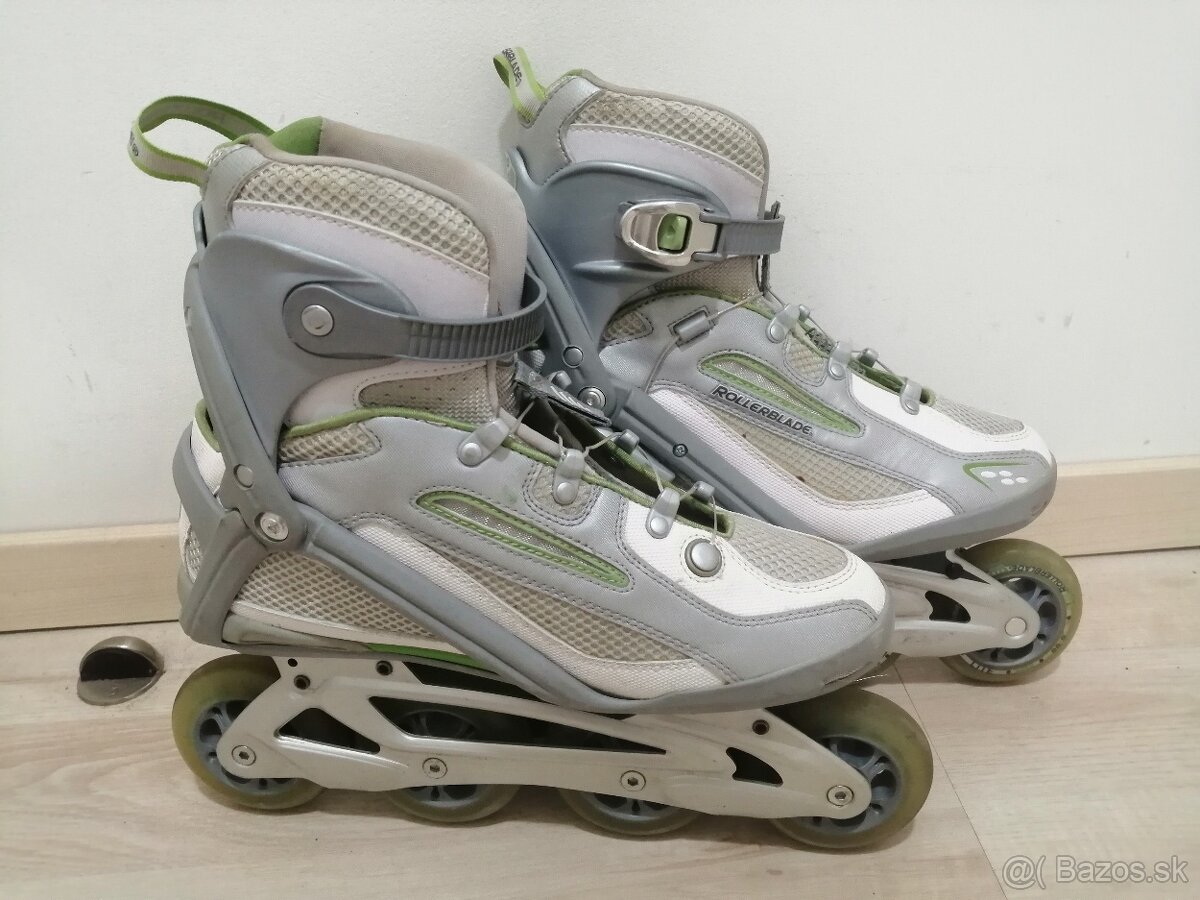 ROLLERBLADE - 2