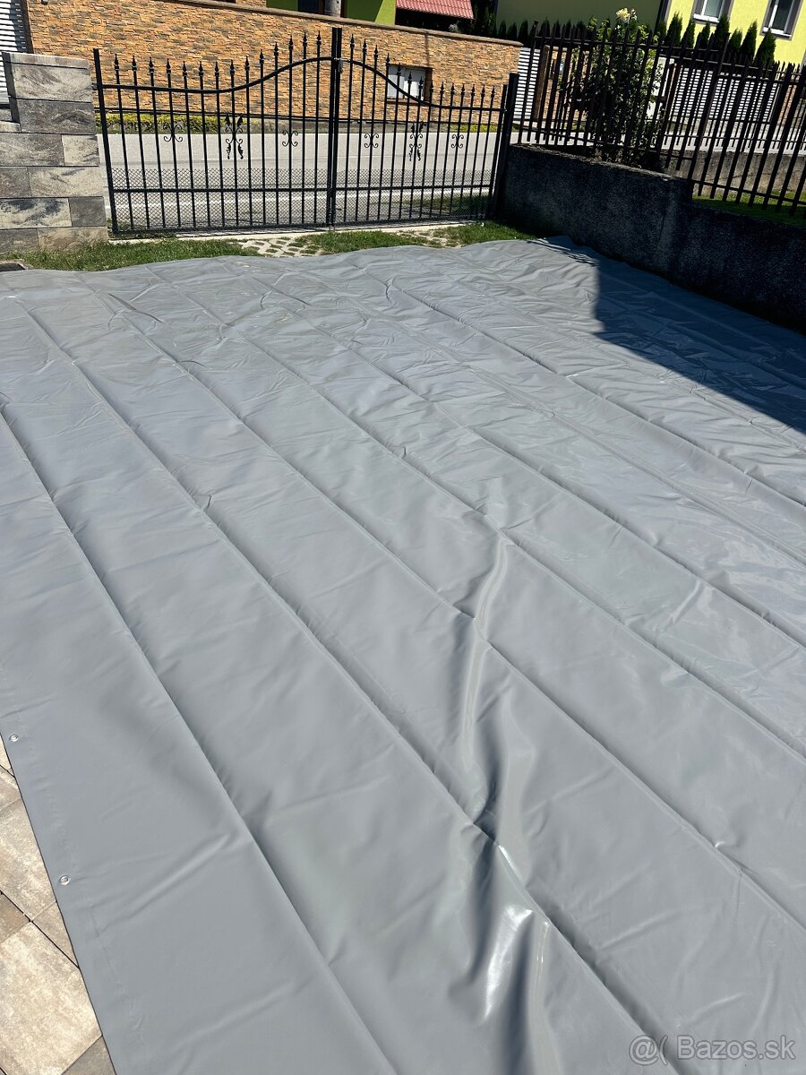 Celta / plachta 6x6 m - 2