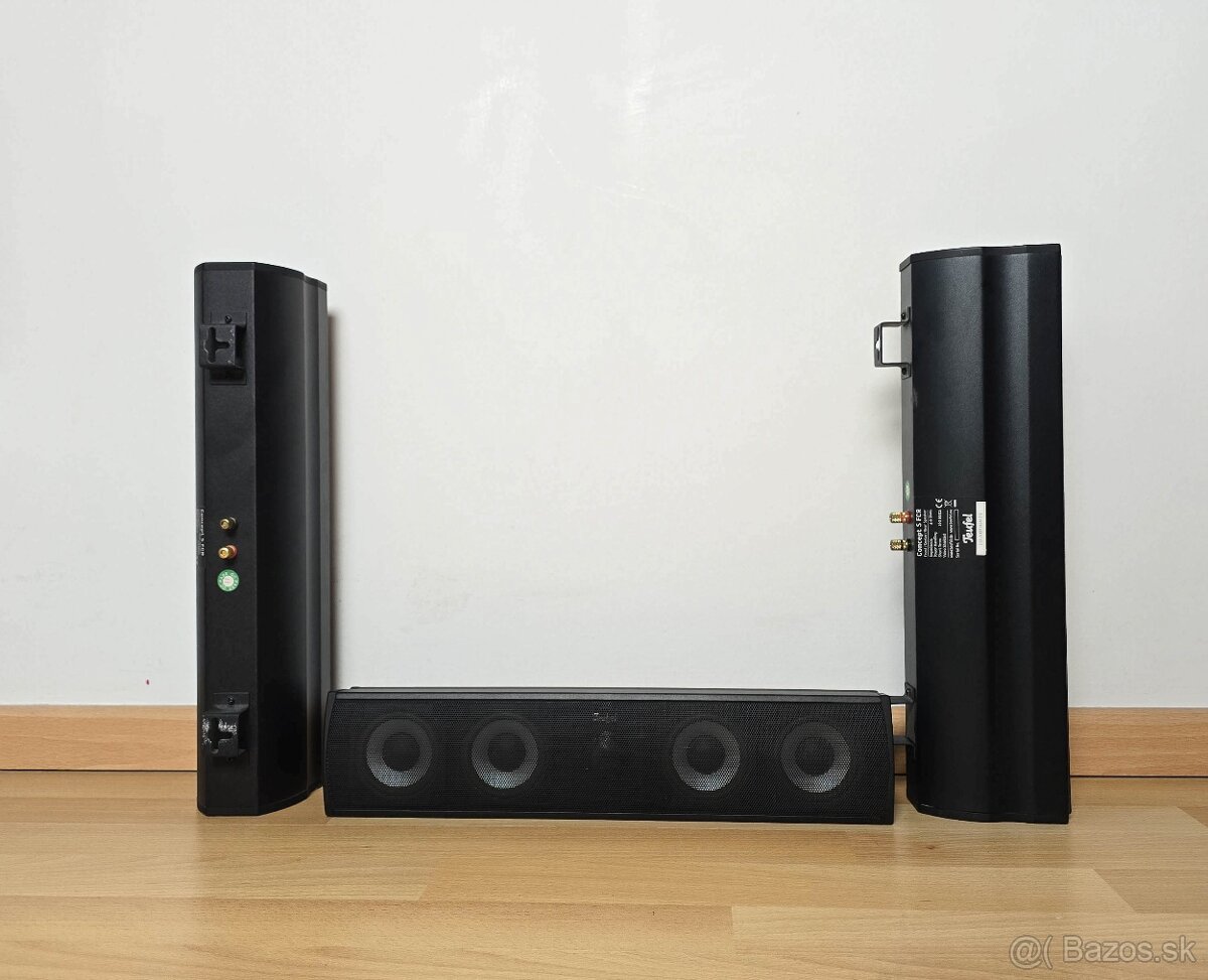 Teufel Concept S - 2