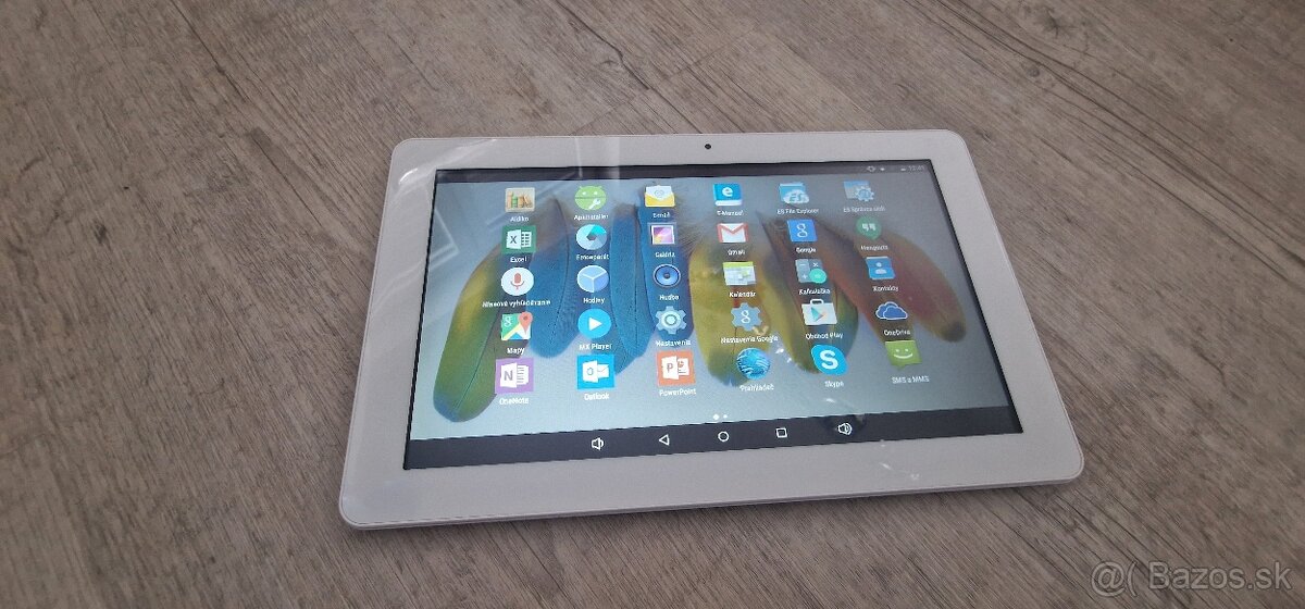 Tablet ODYS SPACE 10 Plus - 2