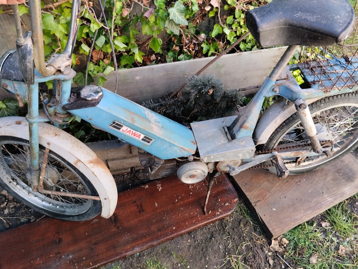 Jawa - 2