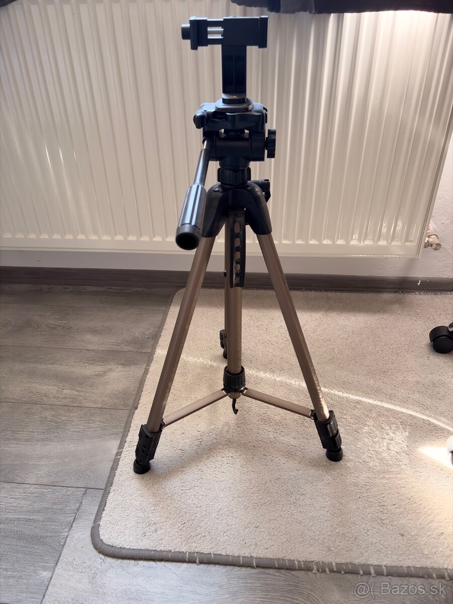 Statív/tripod značky Hama - 2