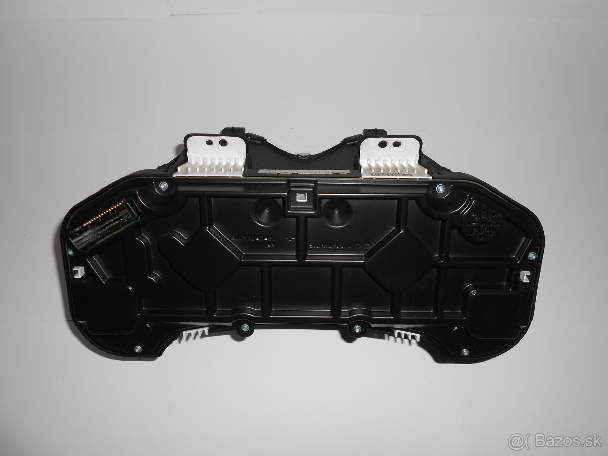 Budiky Toyota Auris - 2