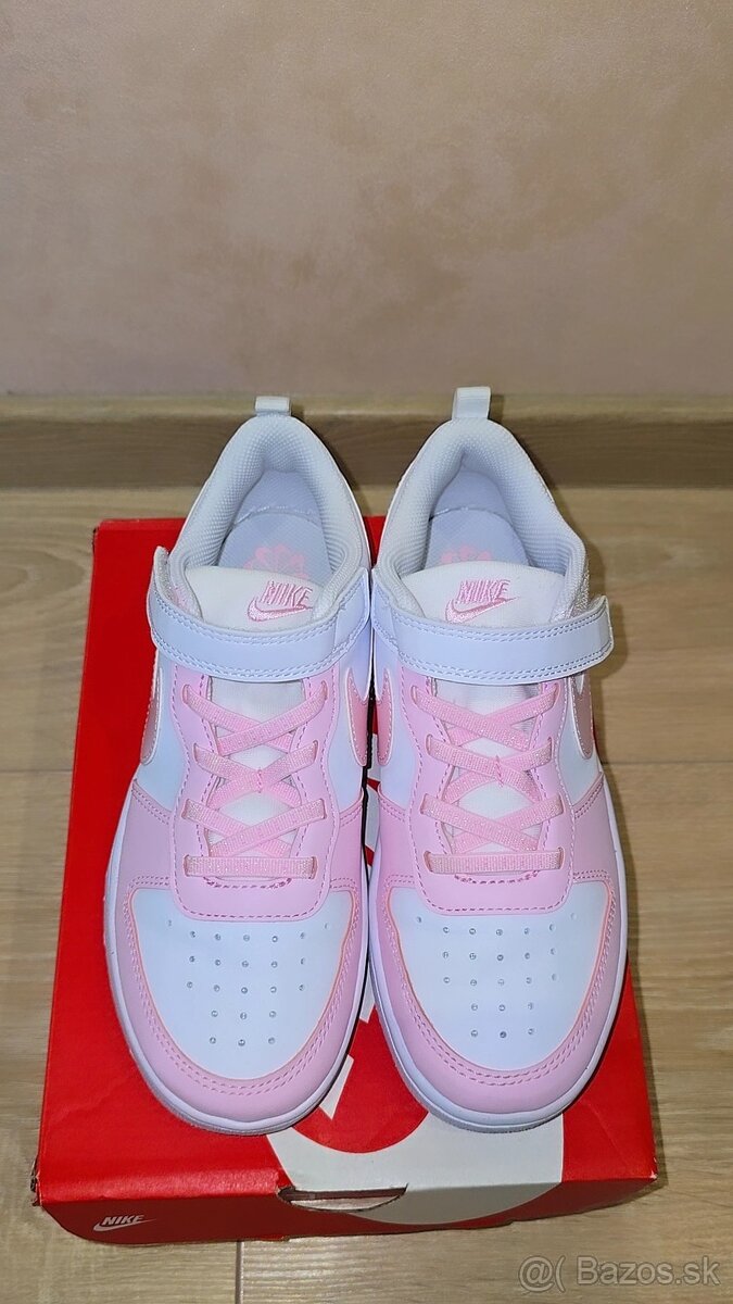 Predám Nike tenisky - 2