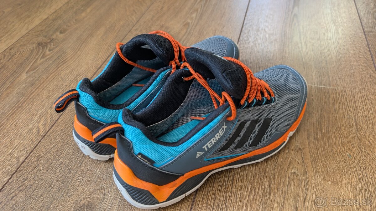 ADIDAS Terrex GTX veľ. 42 - 2