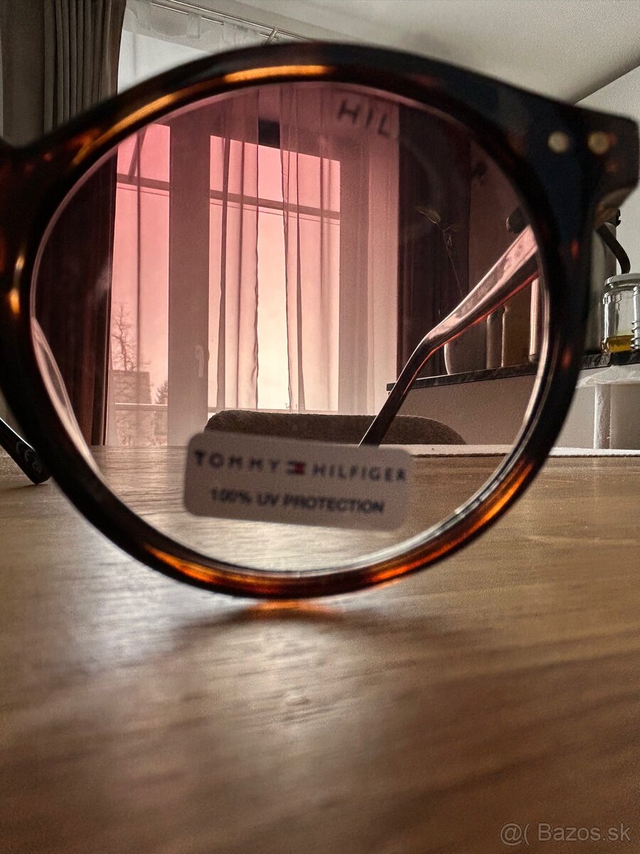 Tommy Hilfiger okuliare 100%UV - 2