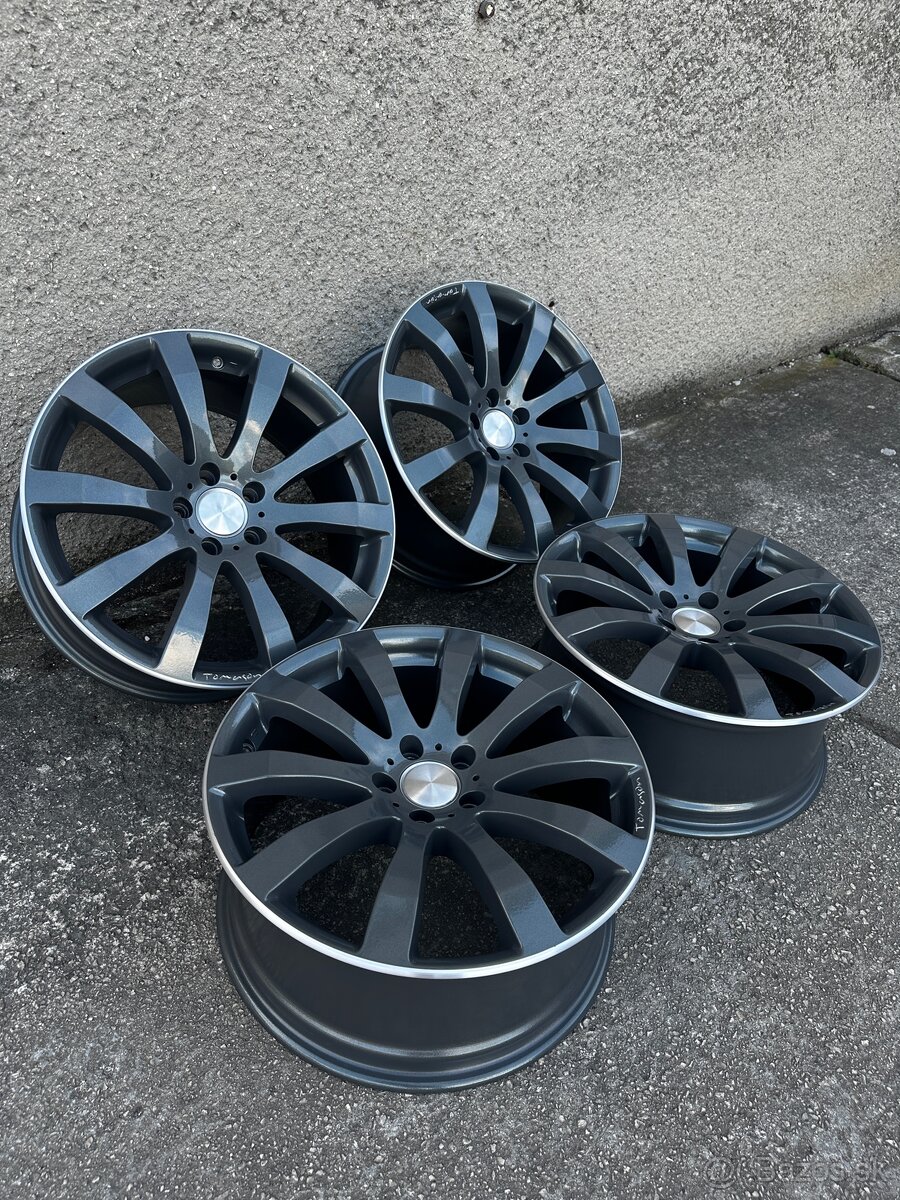 Elektrony 5x112 r19 - 2