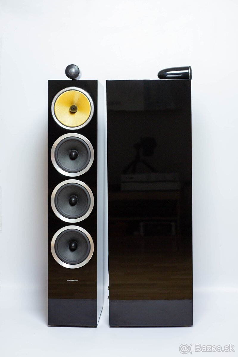 Bowers & Wilkins CM10 S2 - 2