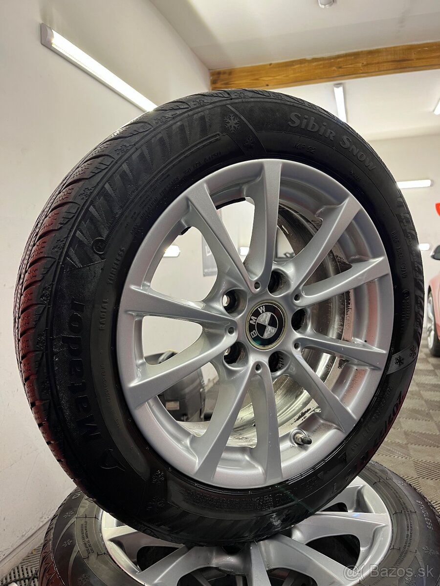 Bmw r16 5x120 - 2