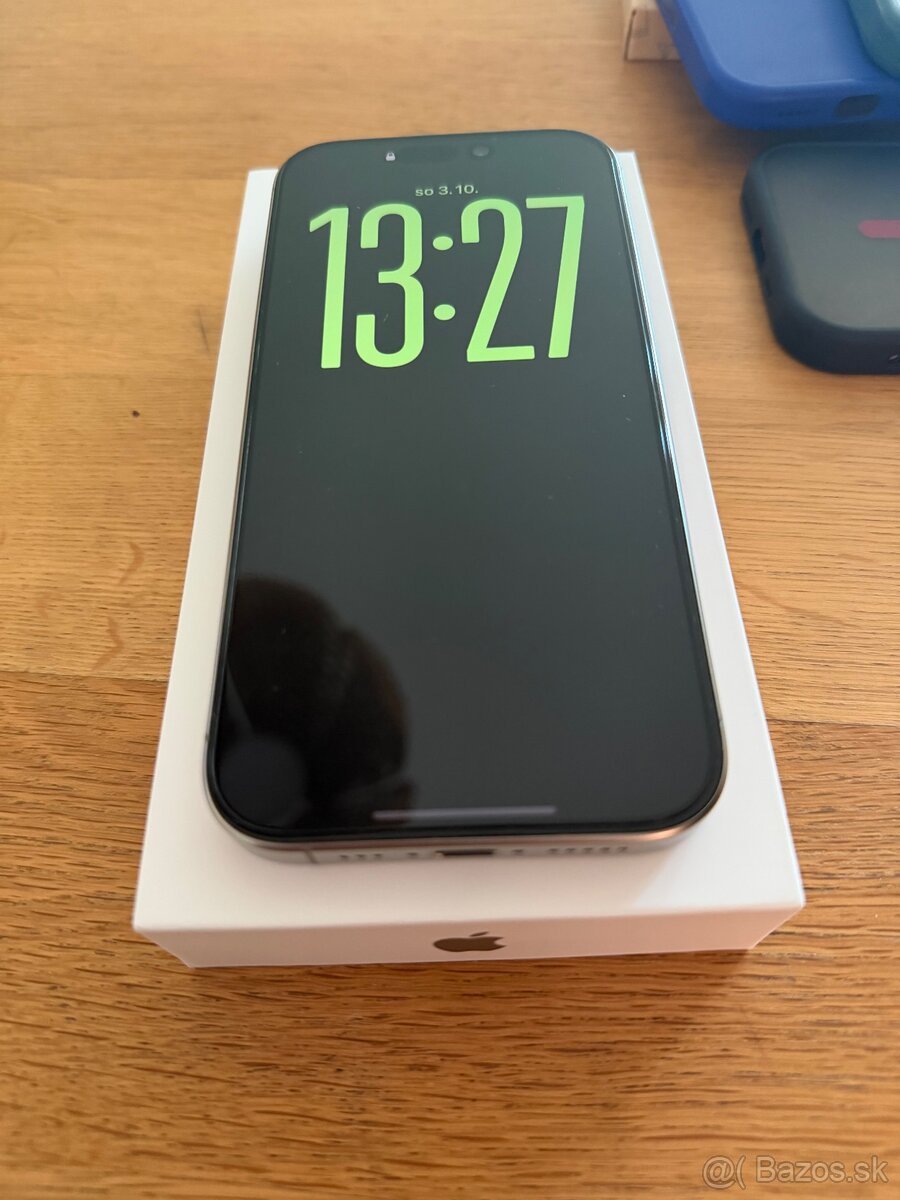 iPhone 16 PRO 256GB - 2