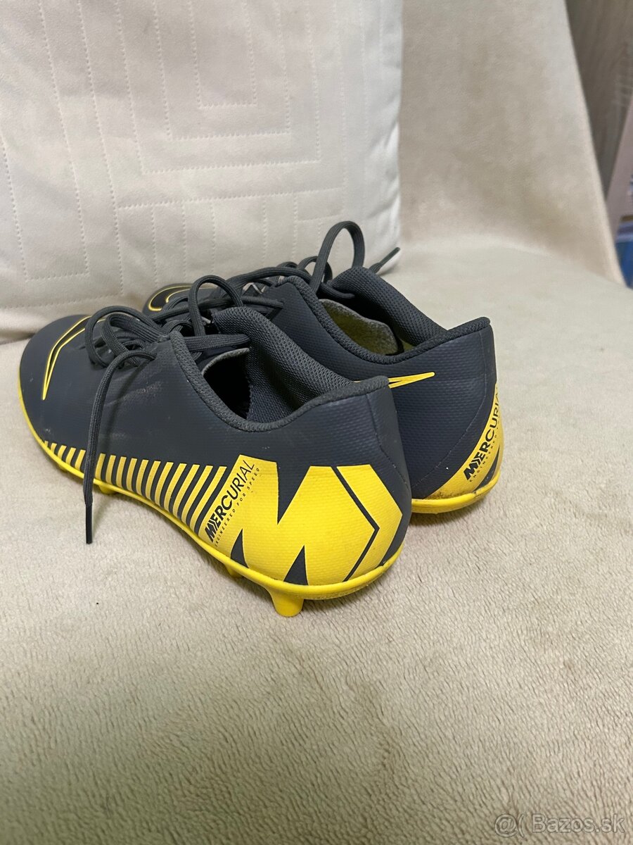 Nike Mercurial kopačky - 42,5 - 2