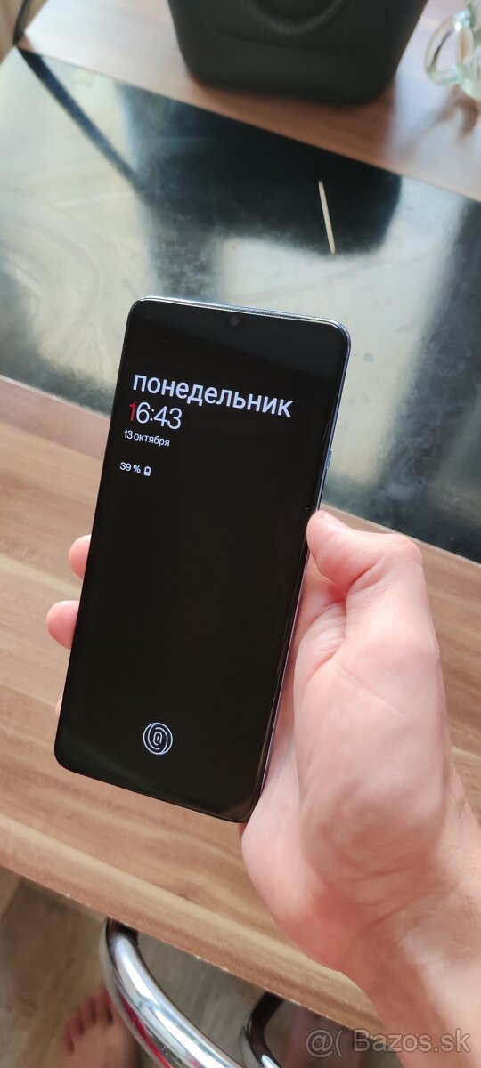 OnePlus 7T 8/128Gb - 2