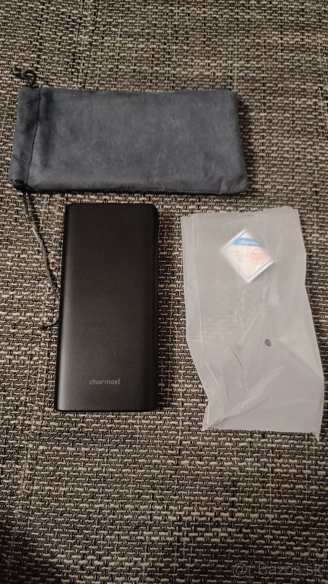 Charmast Powerbanka - 2