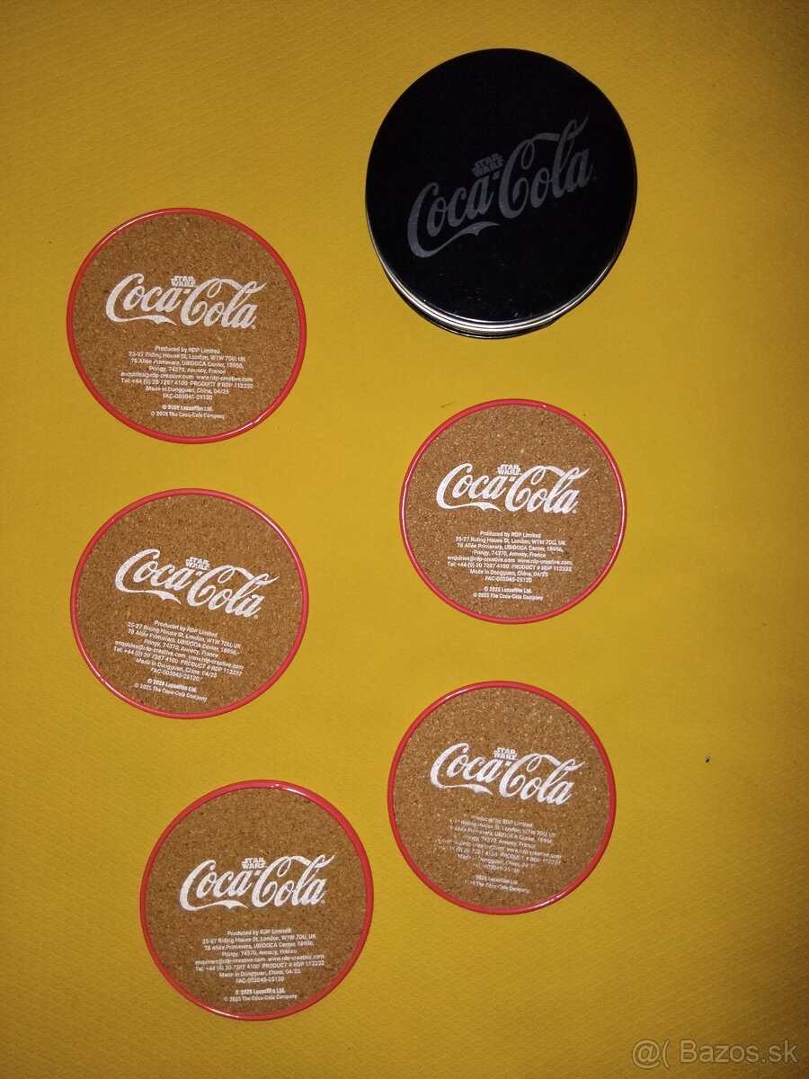 Star Wars podtacky - 2