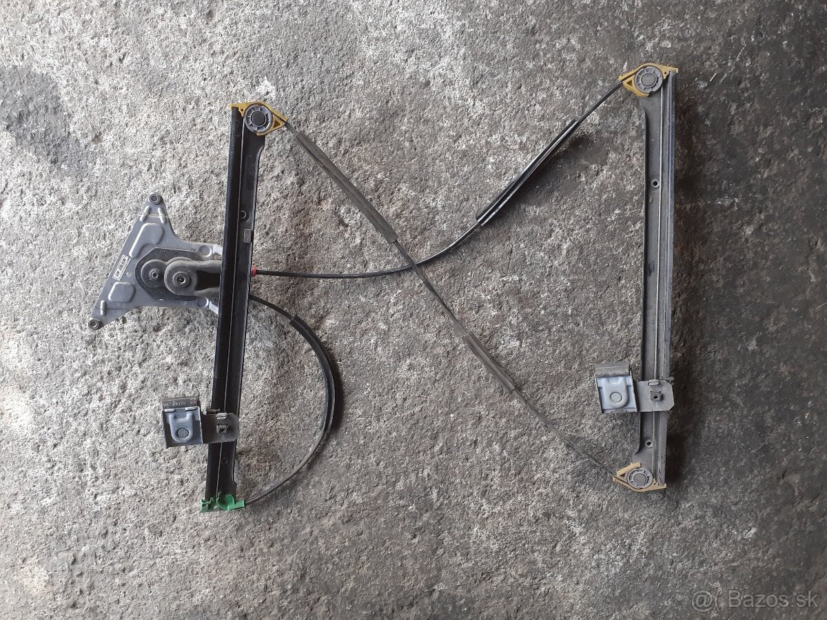 VW lupo /seat arosa stahovacka P.L. - 2