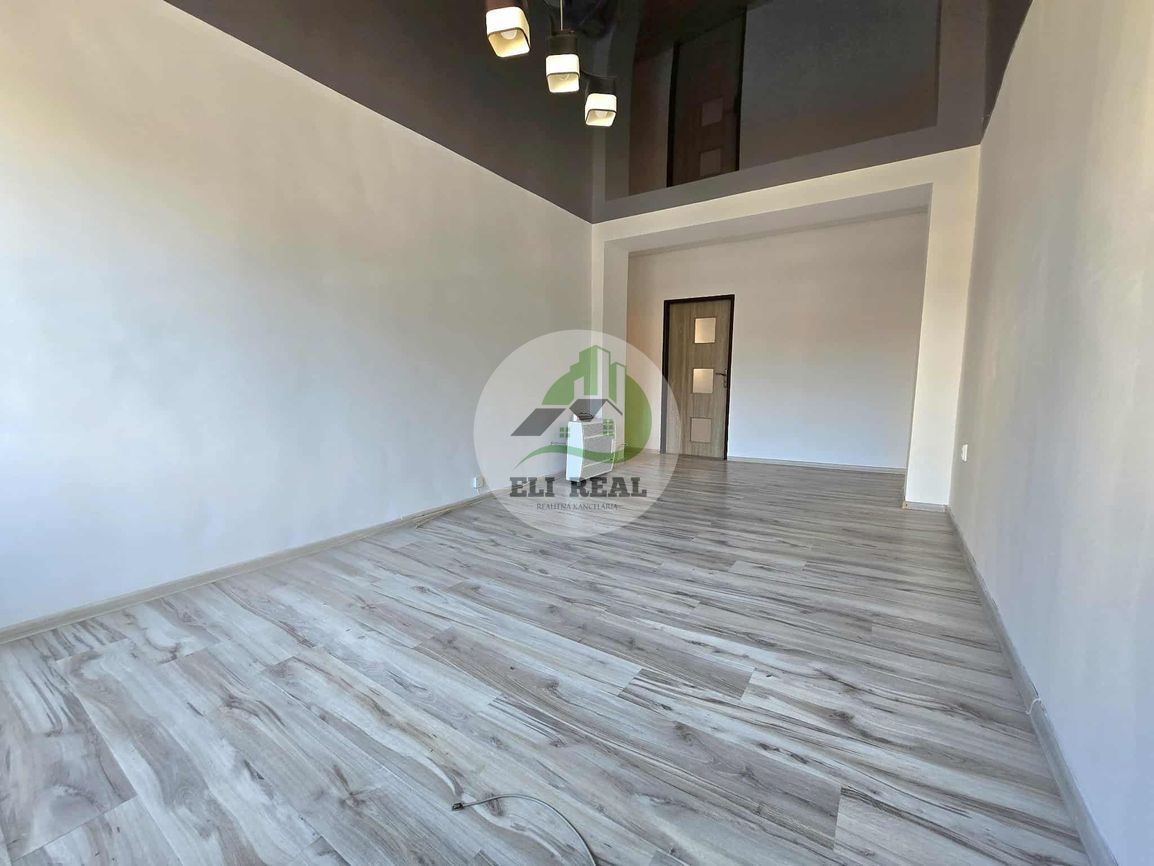 Na predaj 2-izbový byt, Tržná ulica, Trebišov - 2