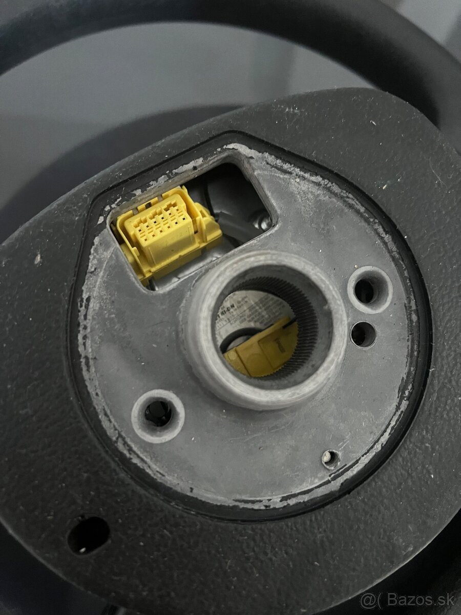 Volant VW touran, golf - 2