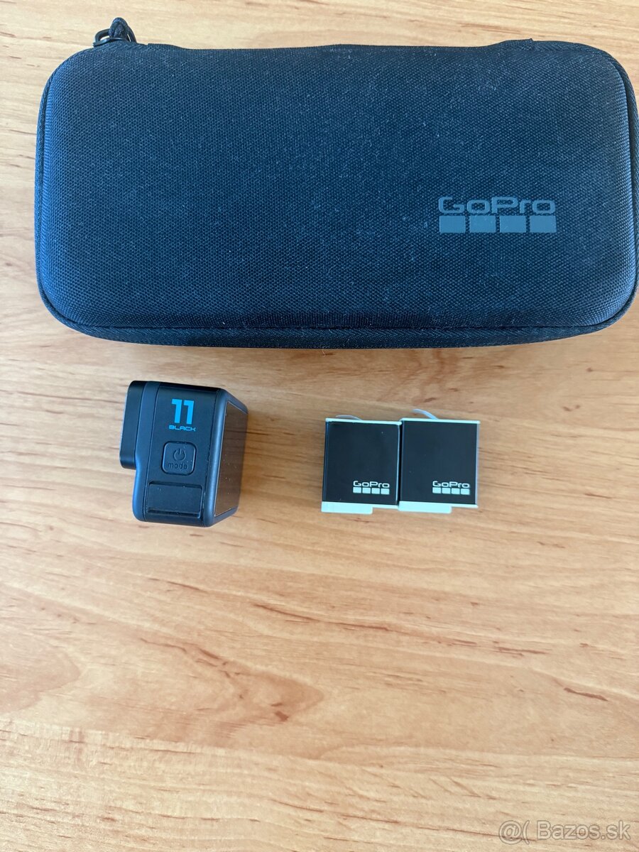 GoPro Hero 11 Black - 2