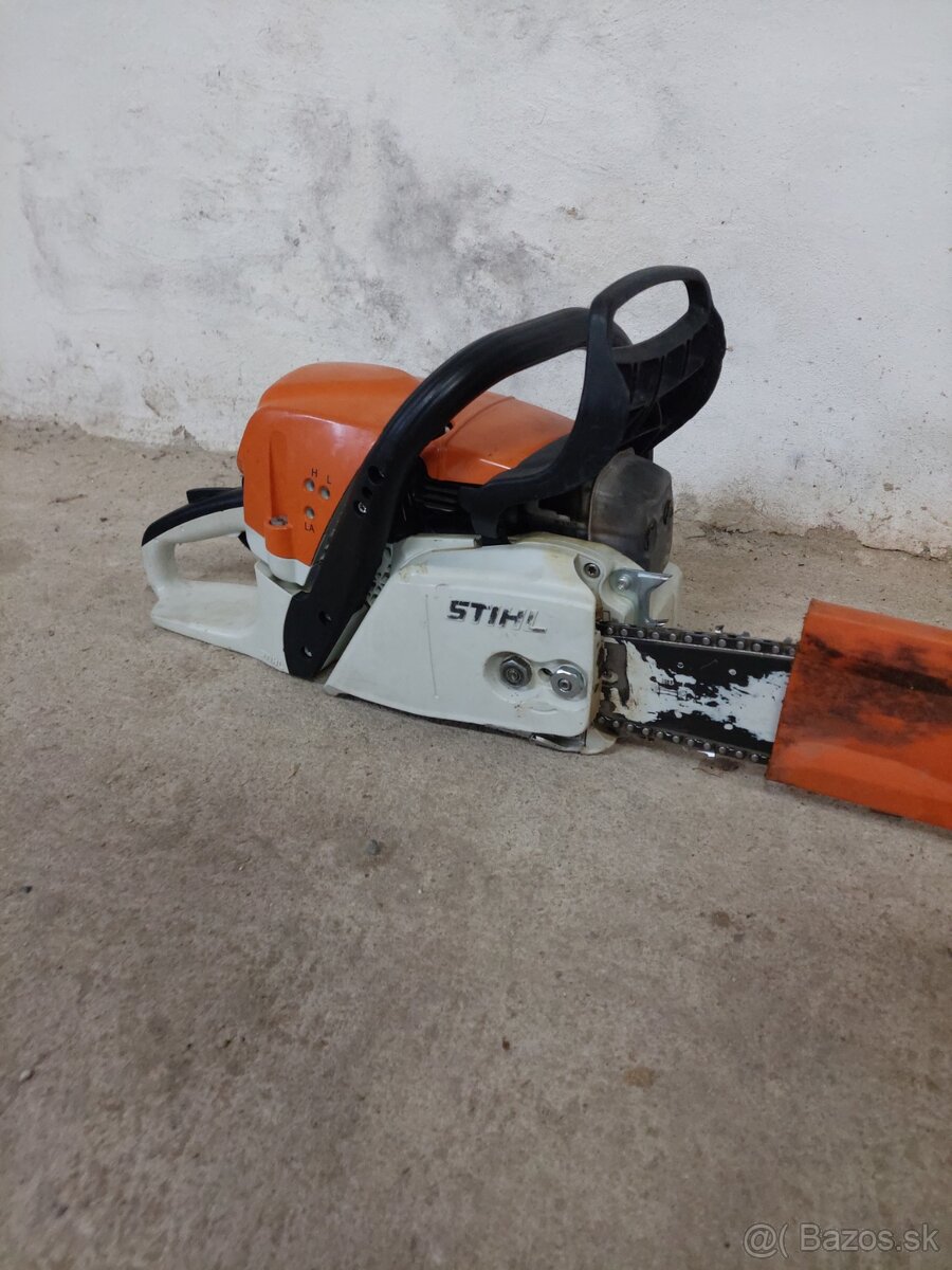 Pila stihl ms 311 - 2