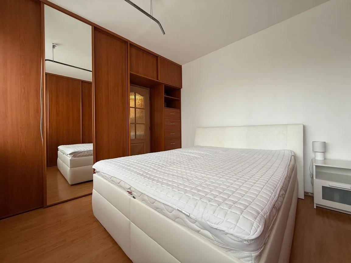 Dvojgarsónka pri Dráždiaku - 2