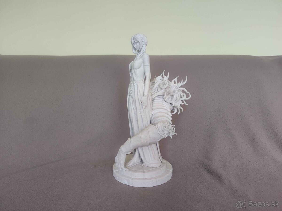 Zberateľská figúrka Marika a Maliketh (Elden Ring) - 2